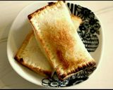 食パンで簡単！ブラジル料理〈パステル〉作り方8写真