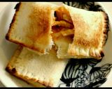 食パンで簡単！ブラジル料理〈パステル〉作り方9写真