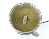 粉末機「コナッピー」でほうじ茶パウダー作り方5写真