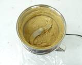 製粉機（コナッピー）で粉末キャベツ作り作り方5写真