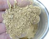 製粉機（コナッピー）で粉末キャベツ作り作り方4写真
