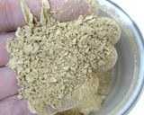 製粉機（コナッピー）で粉末キャベツ作り作り方4写真