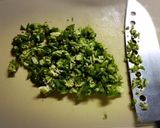簡単！ねばねばオクラ(トッピング用)作り方1写真