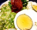 簡単！ねばねばオクラ(トッピング用)作り方3写真