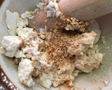 沖縄ささげ☆白和え作り方5写真