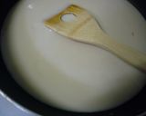 お楽にわらび餅＾＾作り方3写真