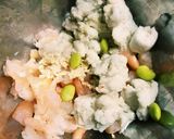 大好評♥パリパリえびカツ　パーティーにも作り方1写真