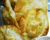 大好評♥パリパリえびカツ　パーティーにも作り方5写真