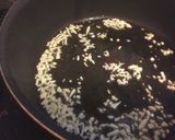 ベーコンとナスのトマトソースパスタ作り方3写真