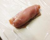 自家製塩麹でヘルシー鶏ハム♡作り方3写真