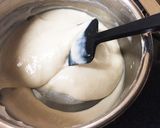 爽やかな和菓子☆ジンジャーミルクくず餅作り方4写真