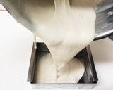 爽やかな和菓子☆ジンジャーミルクくず餅作り方5写真