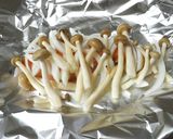 鮭のホイル焼き☆味噌マヨネーズ作り方3写真
