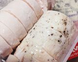 自家製塩麹でヘルシー鶏ハム♡作り方10写真