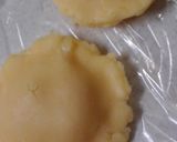 パイナップルケーキ♪作り方6写真