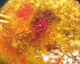 市販ルー不使用！café風キーマカレー作り方5写真
