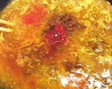 市販ルー不使用！café風キーマカレー作り方5写真