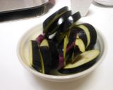 なすピートチーズ作り方1写真