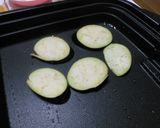なすピートチーズ作り方2写真
