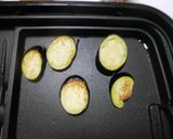 なすピートチーズ作り方3写真