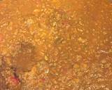 市販ルー不使用！café風キーマカレー作り方8写真