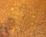 市販ルー不使用！café風キーマカレー作り方8写真