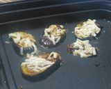 なすピートチーズ作り方7写真