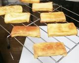 高野豆腐で簡単シュークリーム作り方4写真
