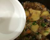 やみつき間違いなし♡洋風餡掛け肉じゃが♡作り方5写真