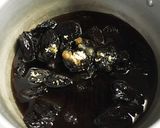 プルーンの紅茶煮作り方1写真