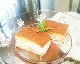 高野豆腐で簡単シュークリーム作り方9写真