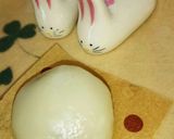 だんご粉で簡単❕もっちり団子☺お月見に❕作り方9写真