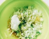 ネギソースが主役☆チキンステーキ作り方2写真