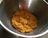 ポポーヨーグルトアイスバー作り方4写真