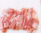 ネギソースが主役☆チキンステーキ作り方4写真