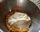 ポポーヨーグルトアイスバー作り方5写真