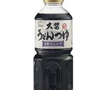 体にやさしい！豆乳うどん作り方1写真