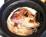 ズボラでも簡単美味しい♡切身で鯛めし作り方6写真