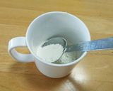 レンジで簡単♥クレープ作り方1写真