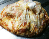 ☆簡単☆豚のしょうが焼き作り方2写真