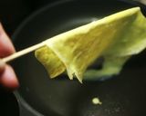 【韓国風】キムチチャーハン・スパムお握り作り方6写真