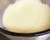 ３変化☆【桃ヨーグルト】作り方2写真