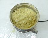 大豆粉末の作り方｜粉末機「コナッピー」作り方7写真