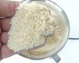 大豆粉末の作り方｜粉末機「コナッピー」作り方4写真