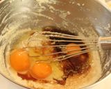 混ぜてチン♪レンジでだし巻たまご作り方2写真