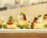 混ぜてチン♪レンジでだし巻たまご作り方5写真