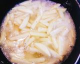 マクドを越えた！ 絶品フライドポテト。作り方6写真