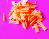 とろりんちょっ♡な、マカロニサラダ♡作り方3写真