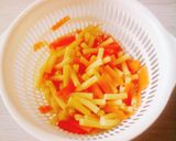 とろりんちょっ♡な、マカロニサラダ♡作り方6写真