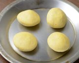 白玉月見汁作り方6写真